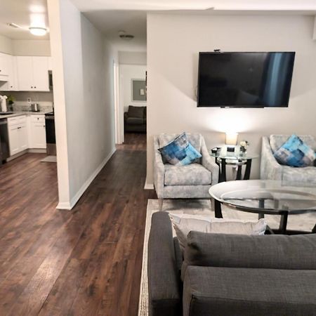Sweet Nest In Central Raleigh Luaran gambar