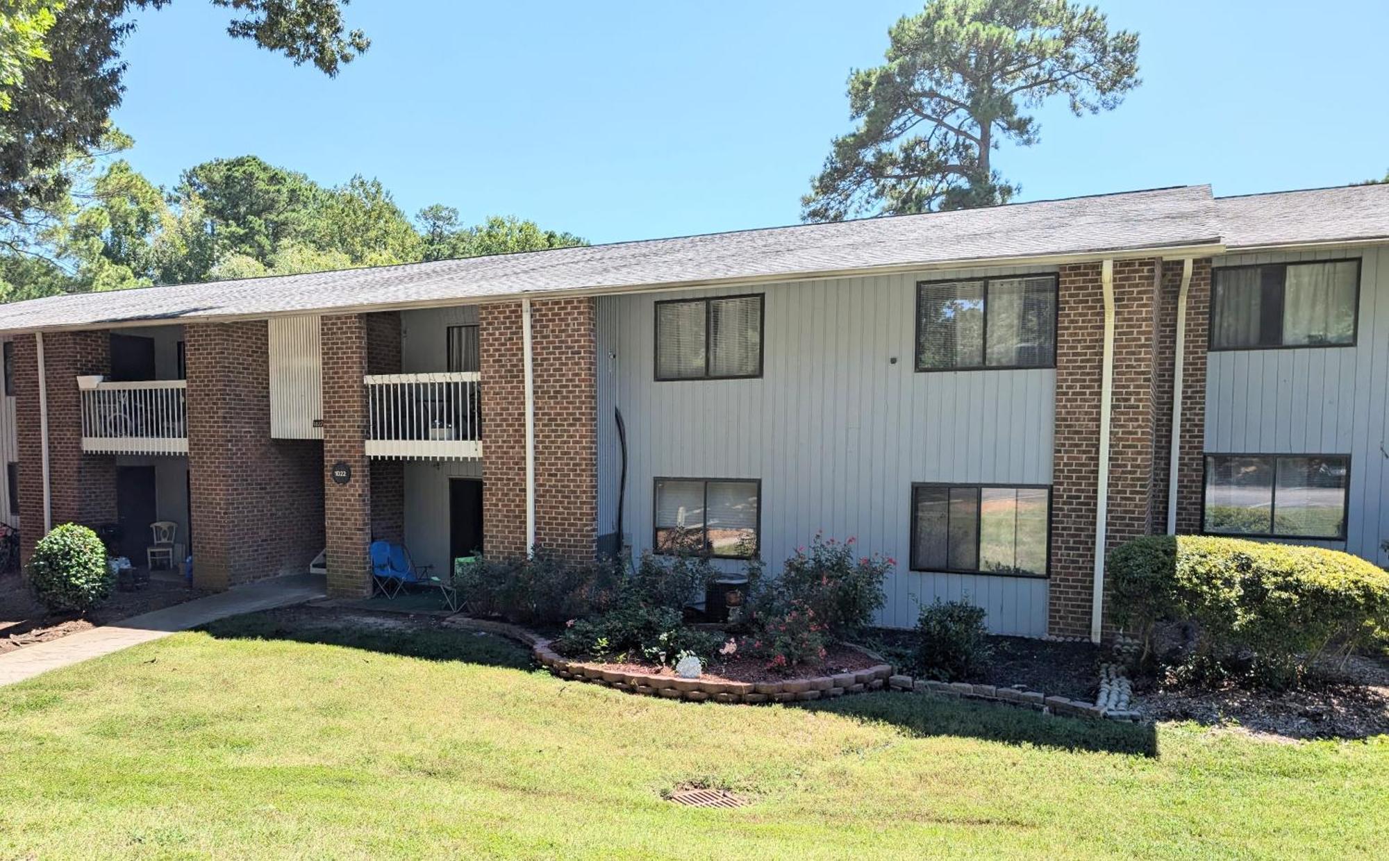 Sweet Nest In Central Raleigh Luaran gambar