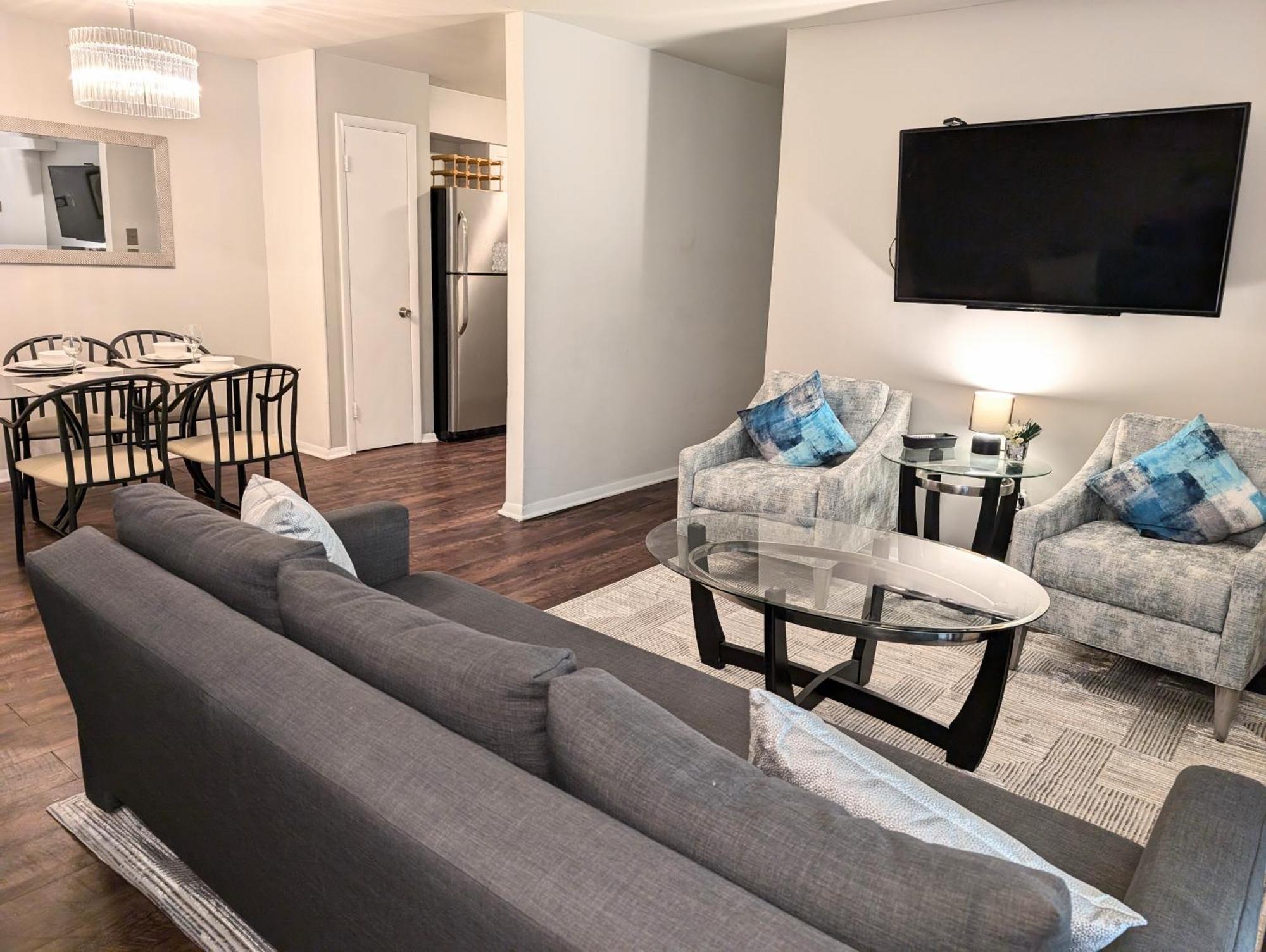 Sweet Nest In Central Raleigh Luaran gambar